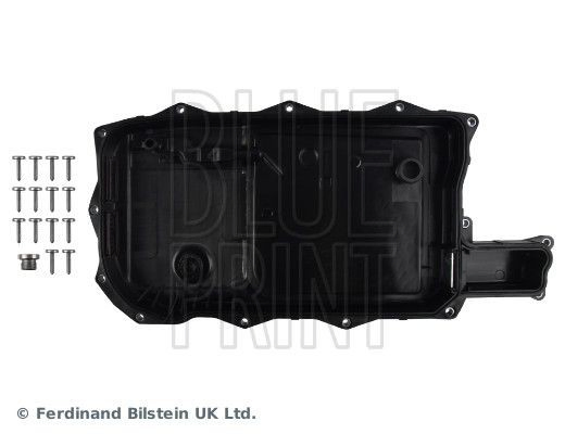 Filtr automatycznej skrzyni biegów BMW X5 